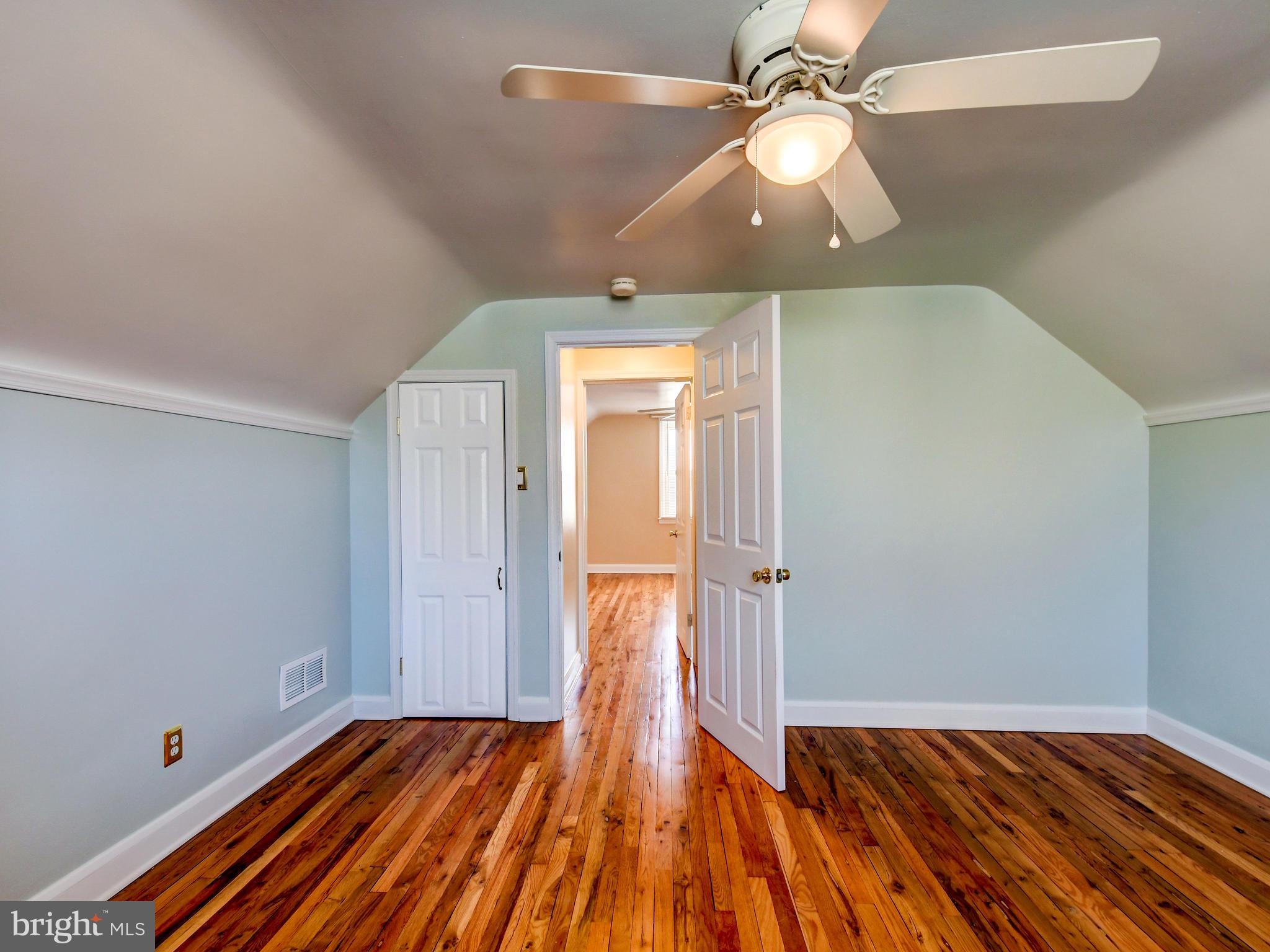 9705 Harford Road Baltimore, MD 21234 - Photo 24 of 38 Second Bedroom