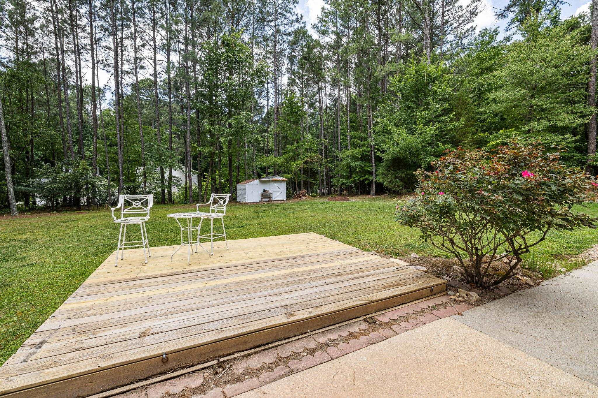 124 Fox Run Road Youngsville, NC 27596 - Photo 34 of 38 Photo 35