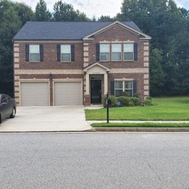 5866 Rex Ridge Loop Rex, GA 30273 - Photo 1 of 1 Front Street View