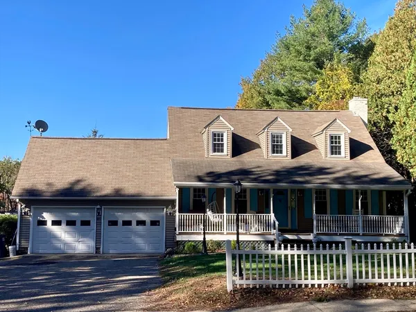 $1,250,000 | 189 Holden Street, Holden, MA 01520