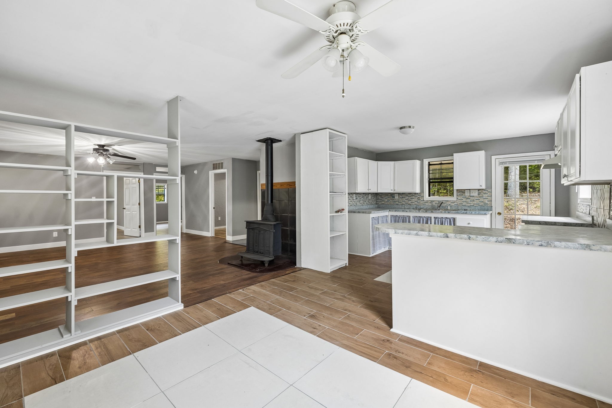 1252 Kelly Road Centerville, TN 37033 - Photo 13 of 41 Gallery Image 13