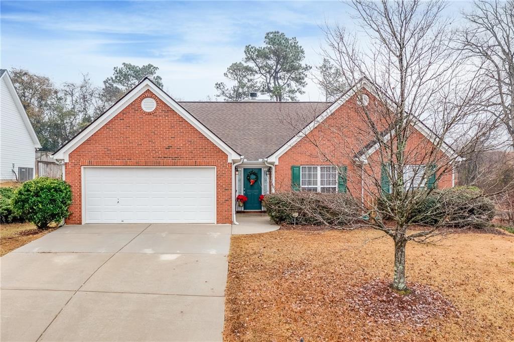 803 Creek Bottom Road Southwest Loganville, GA 30052 - Photo 1 of 1 Gallery Image 1