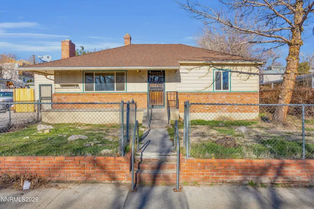 $379,900 | 1965 Wilder Street, Reno, NV 89512