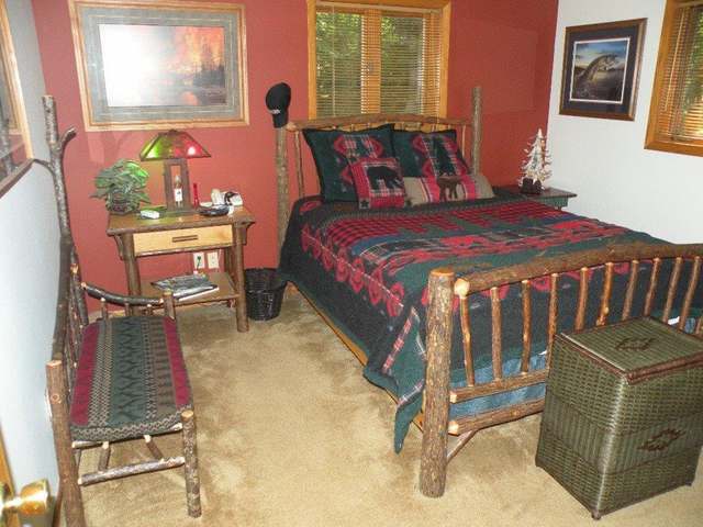 8313 Miner Road Minocqua, WI 54548 - Photo 12 of 19 Gallery Image 12