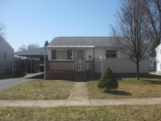 3955 Briggs Road Columbus, OH 43228 - Photo 1 of 6 Gallery Image 1