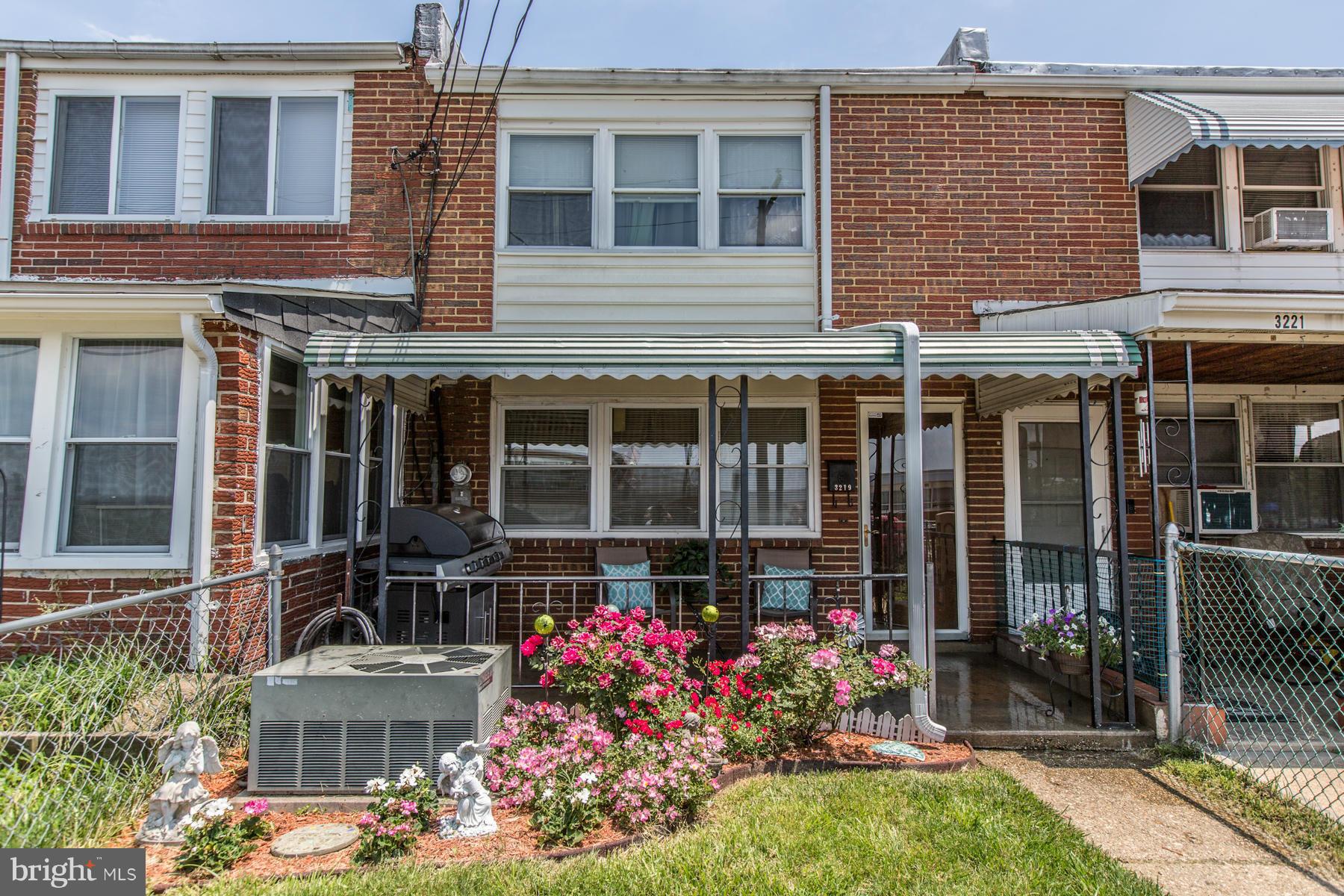 3219 Kessler Road Baltimore, MD 21227 - Photo 1 of 14 Front Exterior