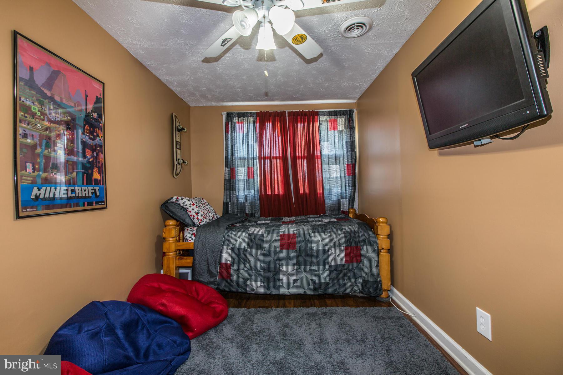 3219 Kessler Road Baltimore, MD 21227 - Photo 11 of 14 Bedroom