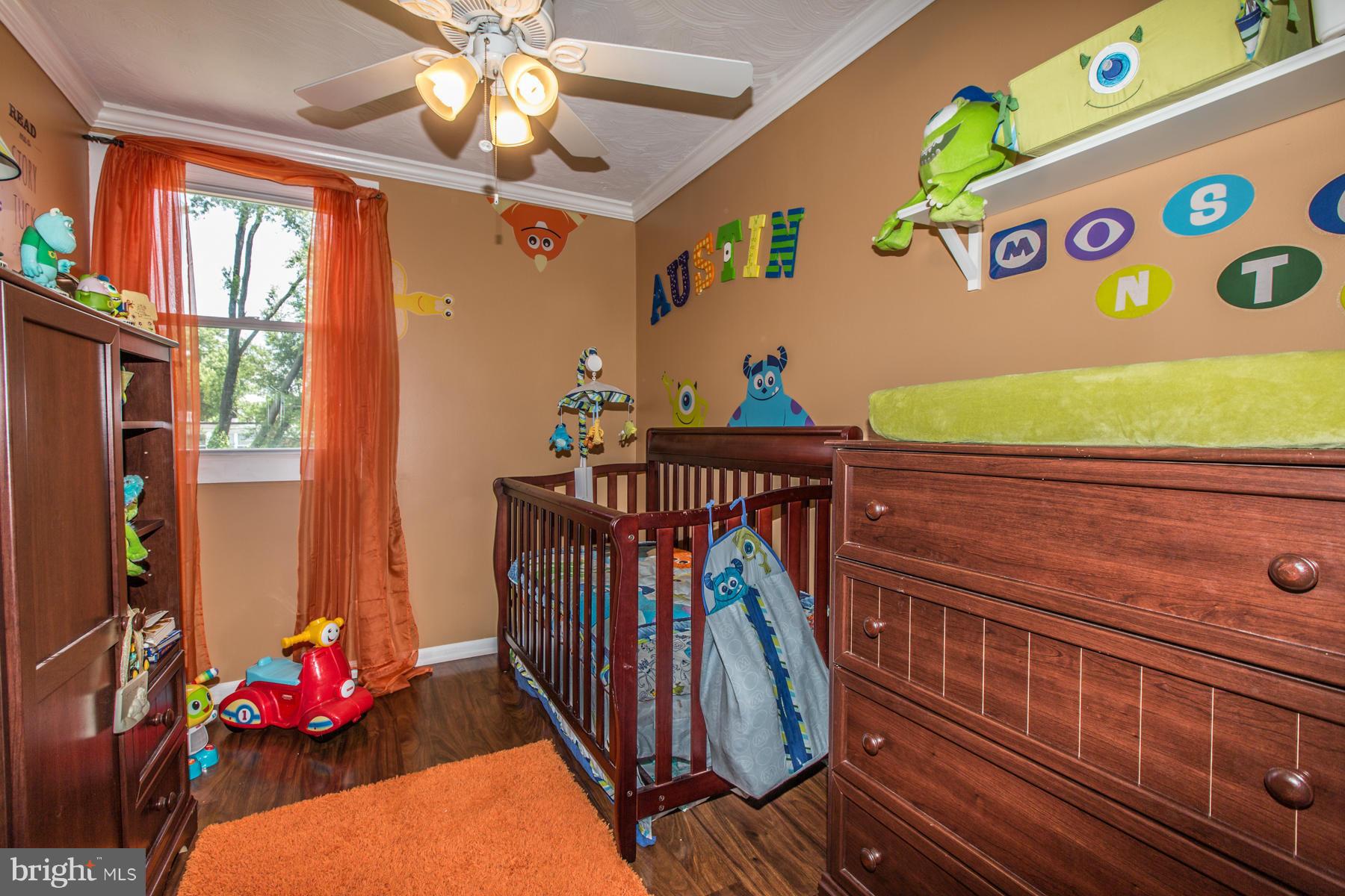 3219 Kessler Road Baltimore, MD 21227 - Photo 10 of 14 Bedroom