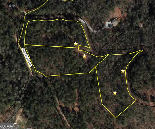 $45,000 | Lot 5 Sequoia Hills Lane, Unit 5, Clayton, GA 30525