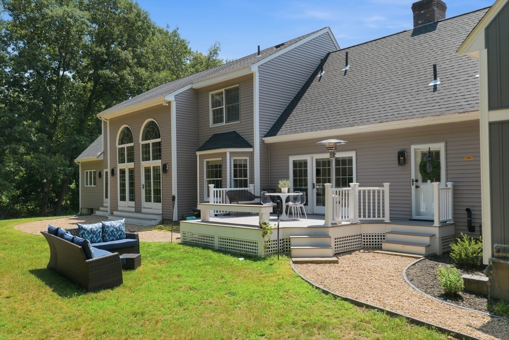 30 Anne Road North Andover, MA 01845 - Photo 33 of 39 Gallery Image 33