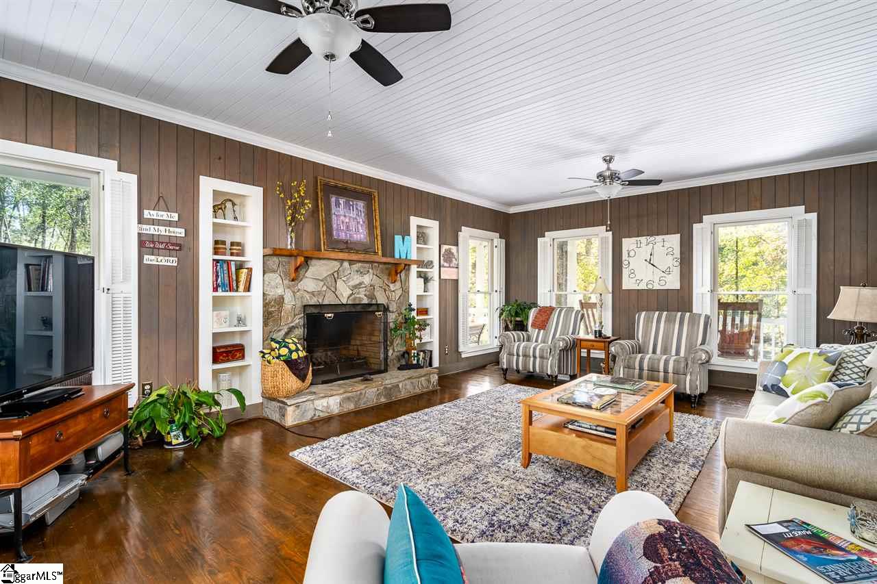 135 Hillandale Road Pendleton, SC 29670 - Photo 12 of 31