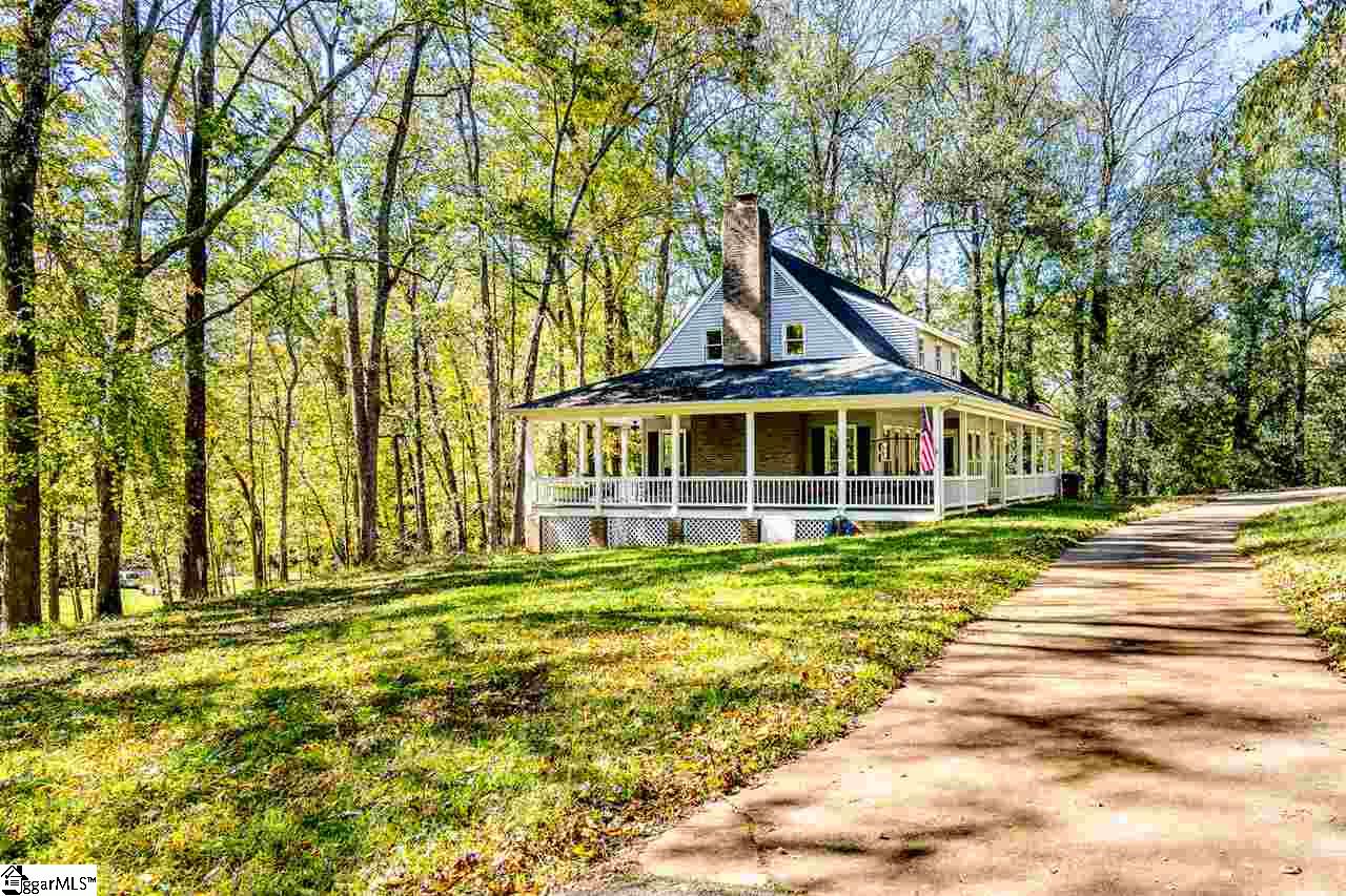 135 Hillandale Road Pendleton, SC 29670 - Photo 30 of 31