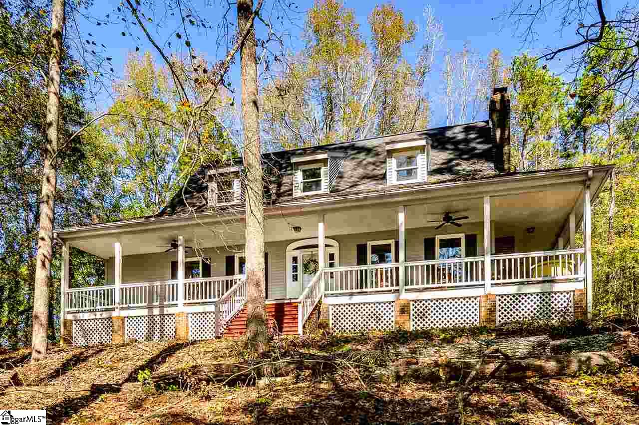 135 Hillandale Road Pendleton, SC 29670 - Photo 31 of 31