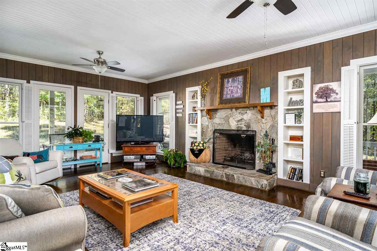 135 Hillandale Road Pendleton, SC 29670 - Photo 9 of 31