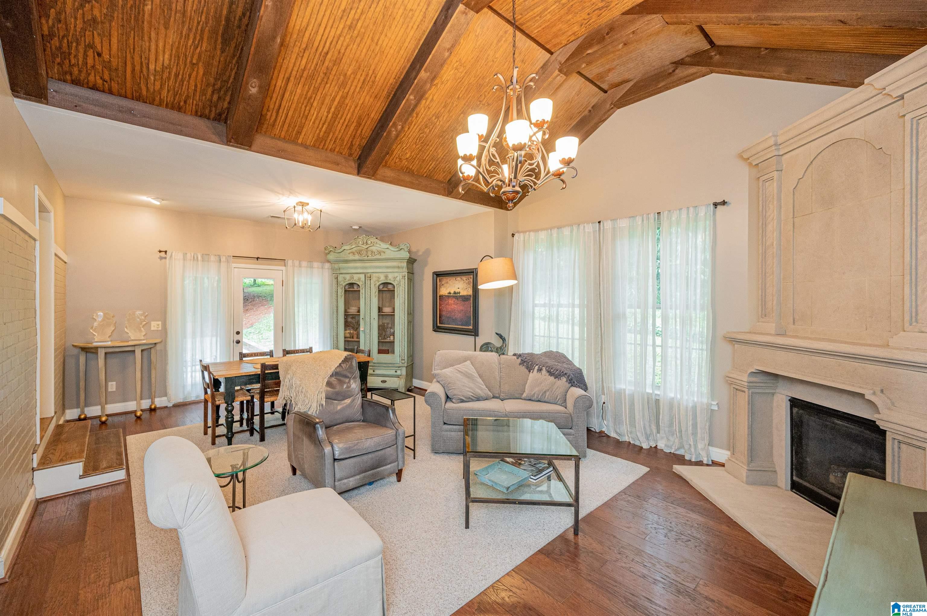3516 Ridgedale Drive Birmingham, AL 35243 - Photo 8 of 46