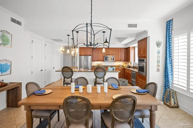 a kitchen with a sink counter top space and appliances