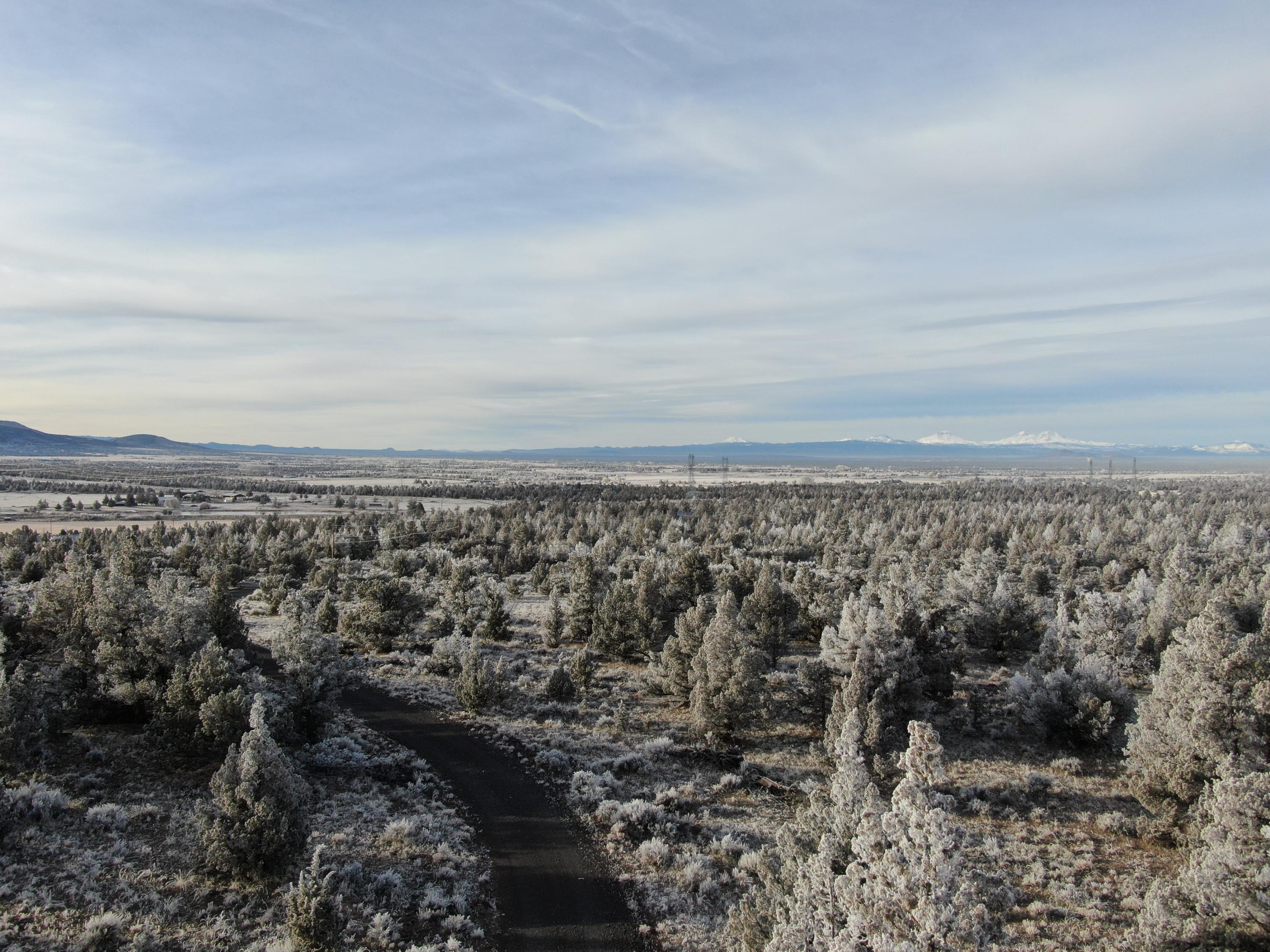 0 Big Sky Road Powell Butte, OR 97753 - Photo 2 of 9 DJI_0002