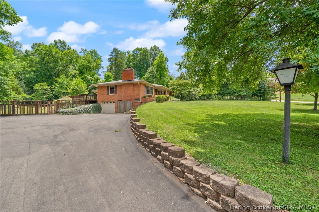 925 Captain Frank Road New Albany, IN 47150 - Photo 8 of 51