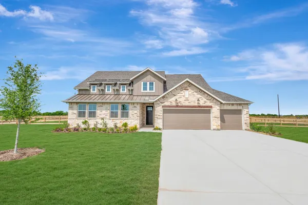 $639,000 | 5021 Bluebell Way, Waller, TX 77484
