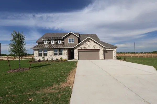 $575,000 | 5021 Bluebell Way, Waller, TX 77484