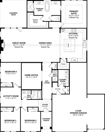 $575,000 | 5021 Bluebell Way, Waller, TX 77484