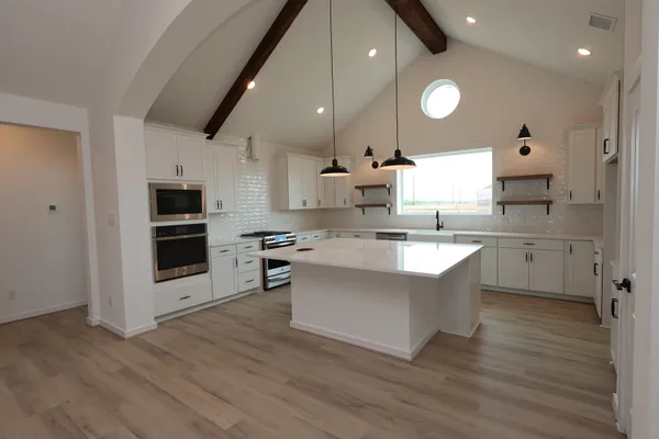 $575,000 | 5021 Bluebell Way, Waller, TX 77484