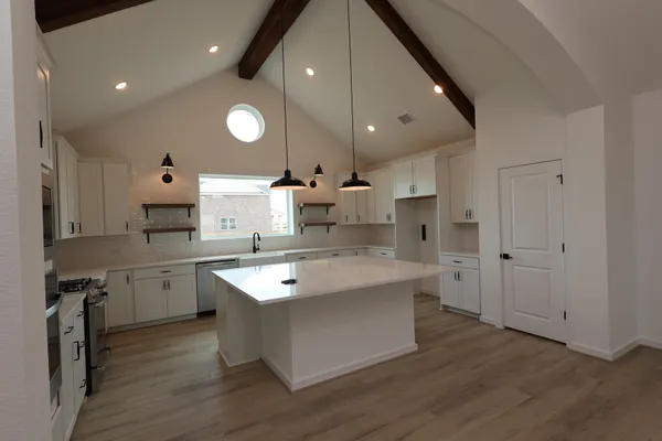 $575,000 | 5021 Bluebell Way, Waller, TX 77484