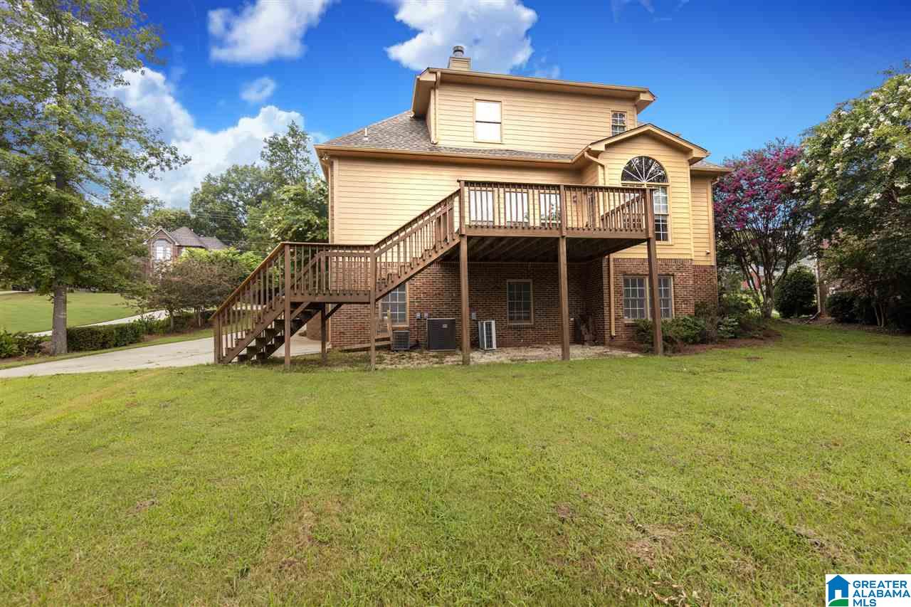 256 Clairmont Road Sterrett, AL 35147 - Photo 5 of 46