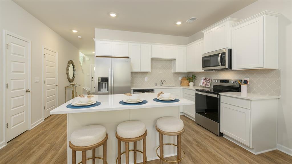 2260 Moss Hill Road Decatur, GA 30035 - Photo 9 of 29 Gallery Image 9