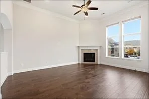 $470,000 | 555 Waterloo Drive, Lewisville, TX 75067