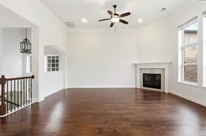 $470,000 | 555 Waterloo Drive, Lewisville, TX 75067