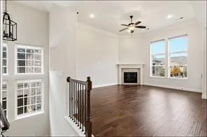 $470,000 | 555 Waterloo Drive, Lewisville, TX 75067