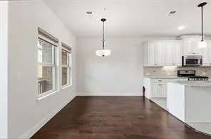 $470,000 | 555 Waterloo Drive, Lewisville, TX 75067