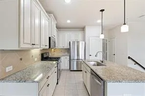 $470,000 | 555 Waterloo Drive, Lewisville, TX 75067