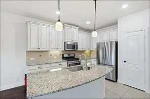 $470,000 | 555 Waterloo Drive, Lewisville, TX 75067