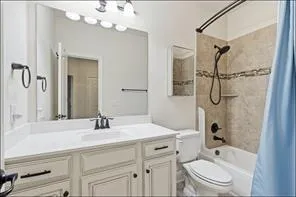 $470,000 | 555 Waterloo Drive, Lewisville, TX 75067