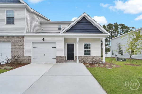 $293,300 | 440 Gov Treutlen Circle, Pooler, GA 31322
