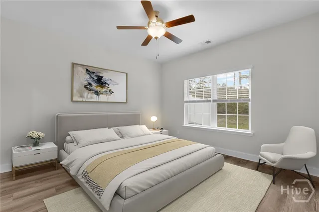 $293,300 | 440 Gov Treutlen Circle, Pooler, GA 31322