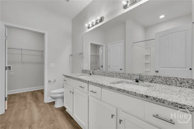 $293,300 | 440 Gov Treutlen Circle, Pooler, GA 31322