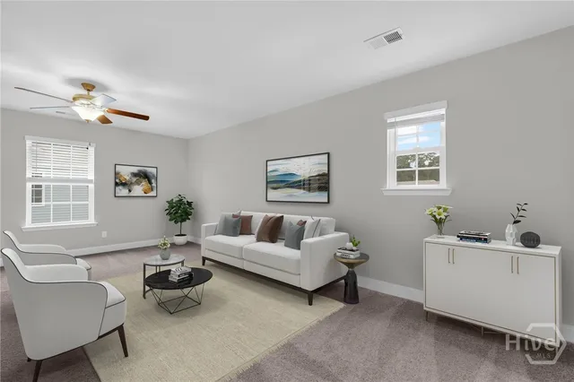 $293,300 | 440 Gov Treutlen Circle, Pooler, GA 31322