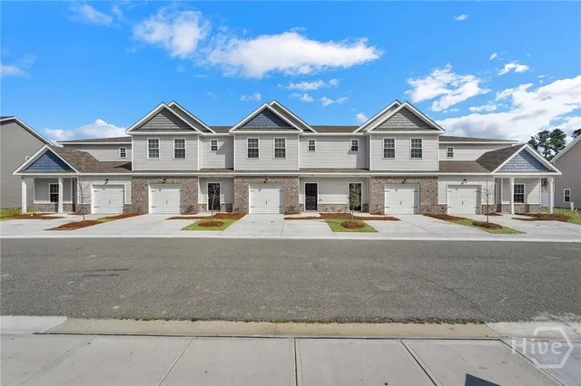 $293,300 | 440 Gov Treutlen Circle, Pooler, GA 31322