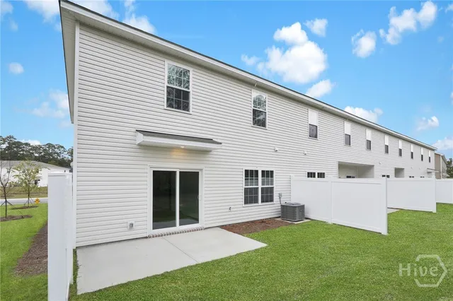 $293,300 | 440 Gov Treutlen Circle, Pooler, GA 31322