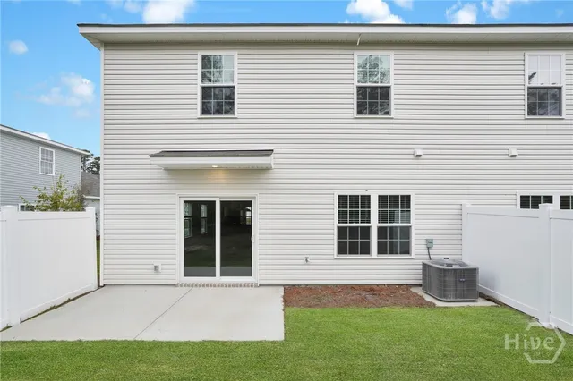 $293,300 | 440 Gov Treutlen Circle, Pooler, GA 31322