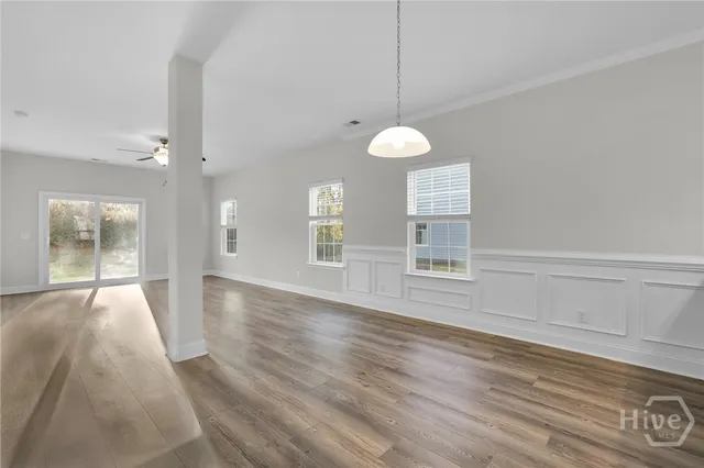 $293,300 | 440 Gov Treutlen Circle, Pooler, GA 31322