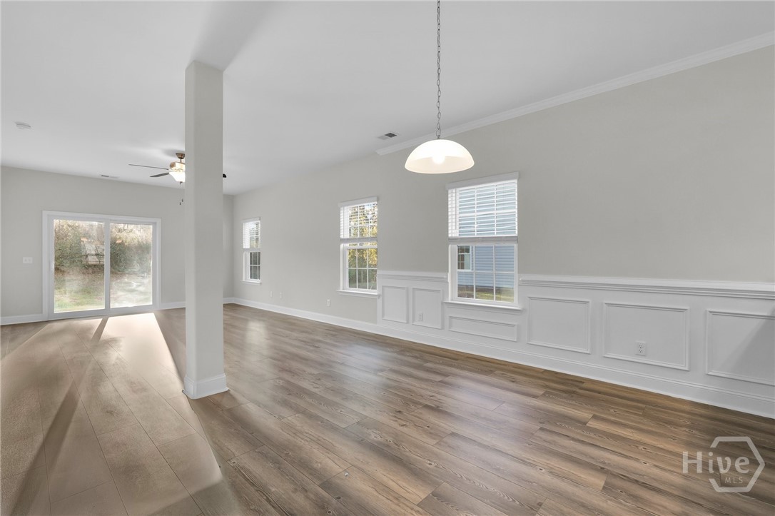 440 Gov Treutlen Circle Pooler, GA 31322 - Photo 4 of 24