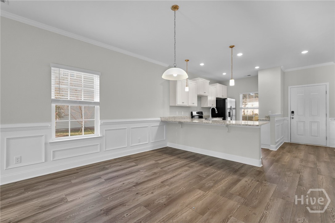 440 Gov Treutlen Circle Pooler, GA 31322 - Photo 5 of 24