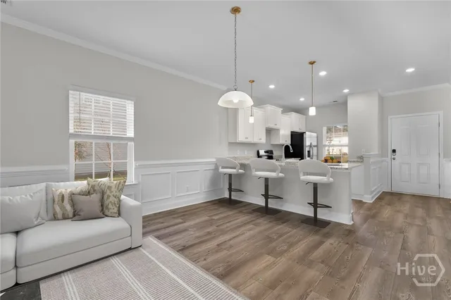 $293,300 | 440 Gov Treutlen Circle, Pooler, GA 31322