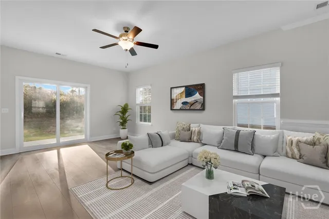 $293,300 | 440 Gov Treutlen Circle, Pooler, GA 31322