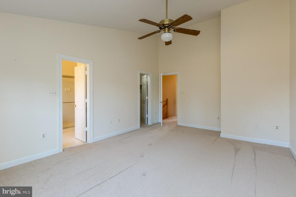 5592 Rivendell Place Frederick, MD 21703 - Photo 17 of 28 Master BR with tons of natural light