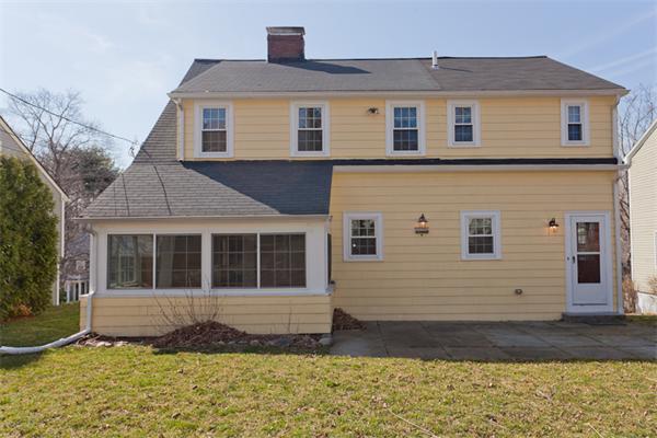 9 Ronaele Road Medford, MA 02155 - Photo 23 of 27 Gallery Image 23